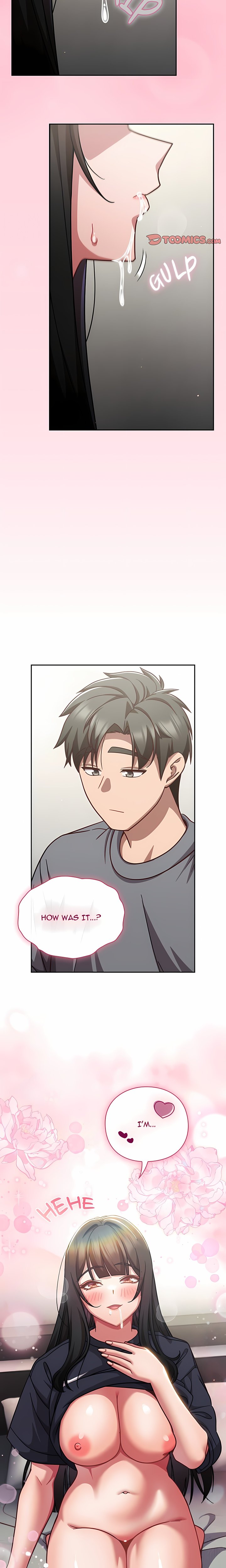 Let’s Play Hooky chapter 68 page 13