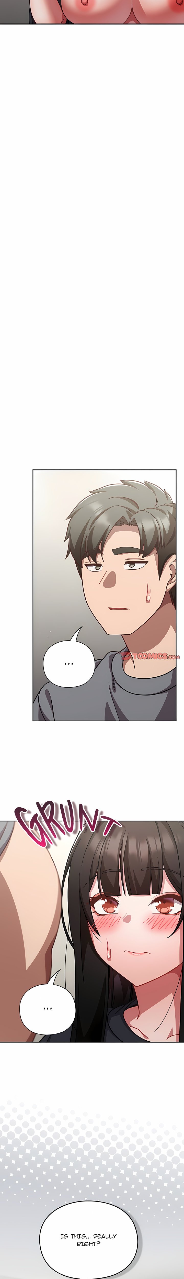 Let’s Play Hooky chapter 68 page 16