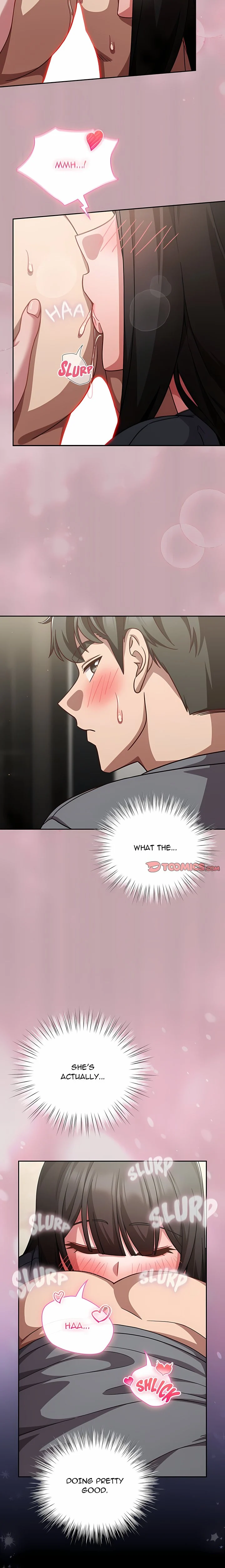 Let’s Play Hooky chapter 68 page 21