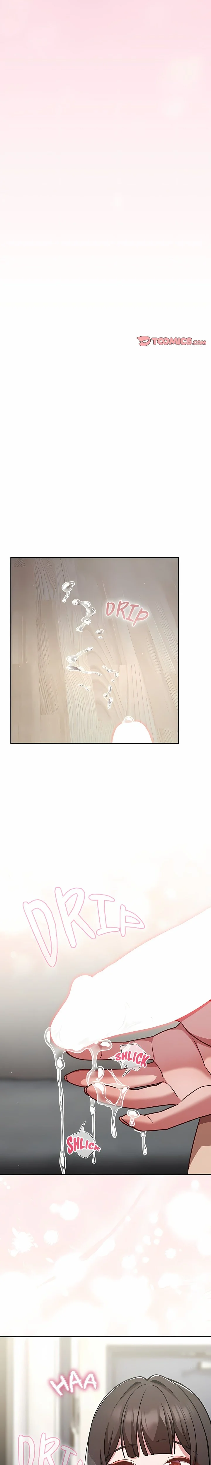 Let’s Play Hooky chapter 68 page 23