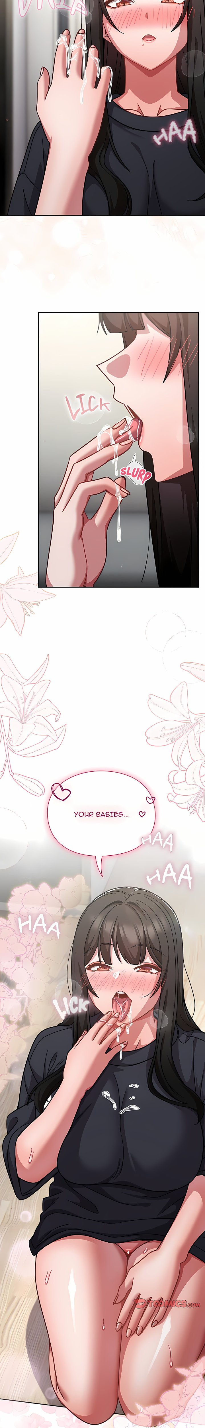 Let’s Play Hooky chapter 68 page 24