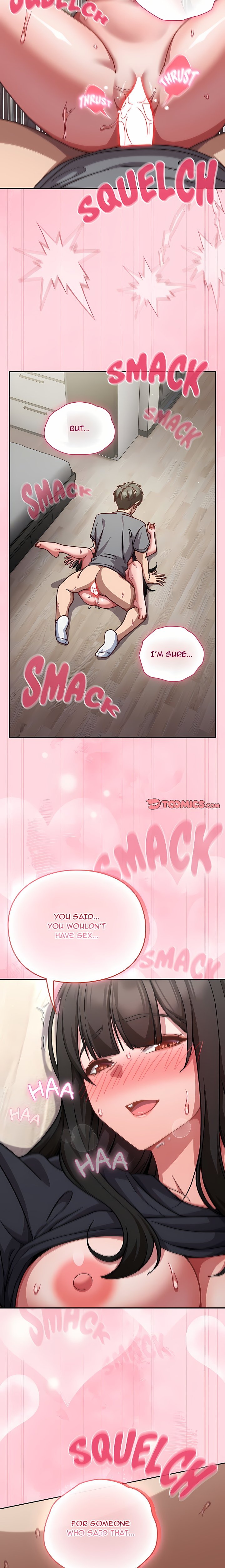 Let’s Play Hooky chapter 69 page 2