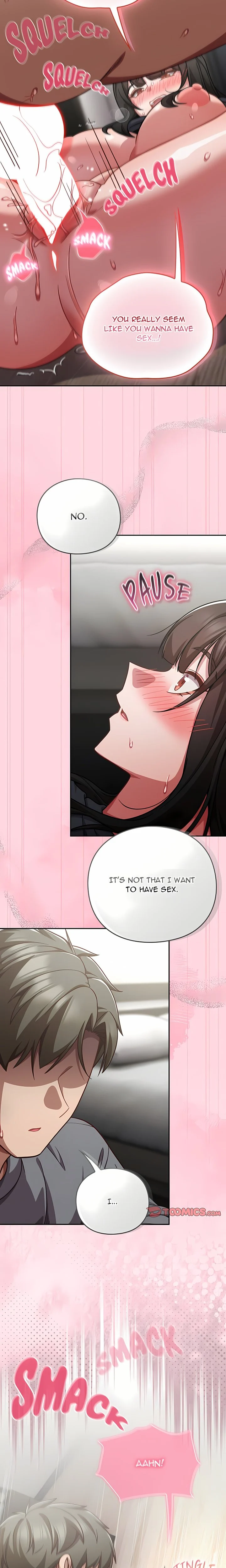 Let’s Play Hooky chapter 69 page 3