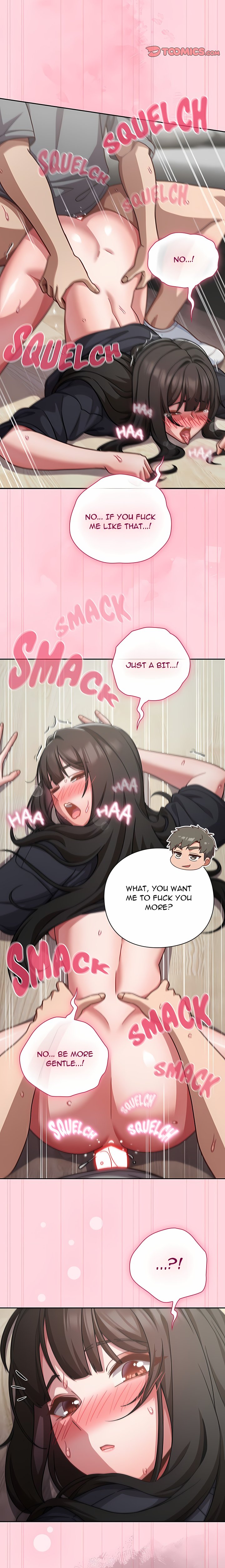 Let’s Play Hooky chapter 69 page 5