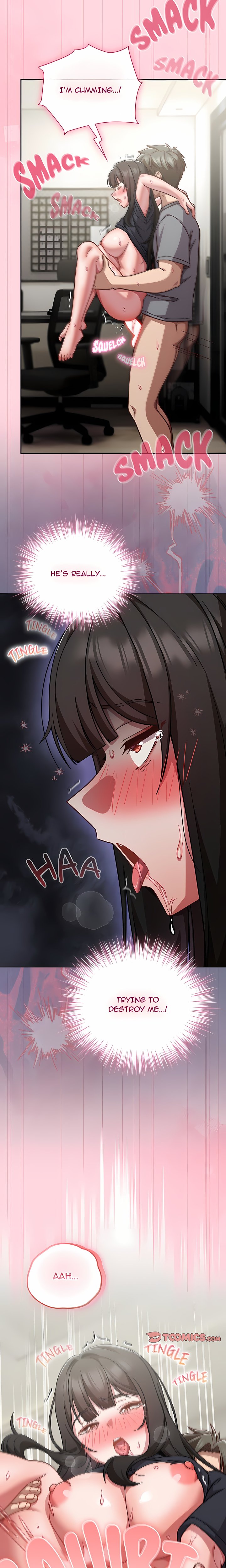 Let’s Play Hooky chapter 69 page 13