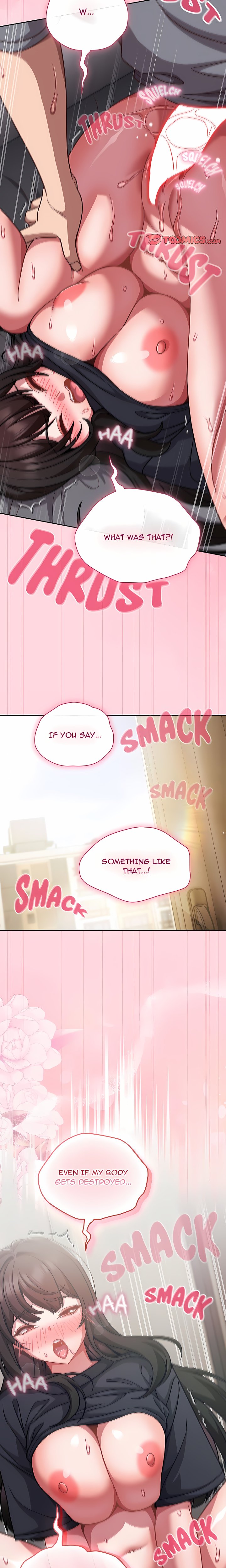 Let’s Play Hooky chapter 69 page 20