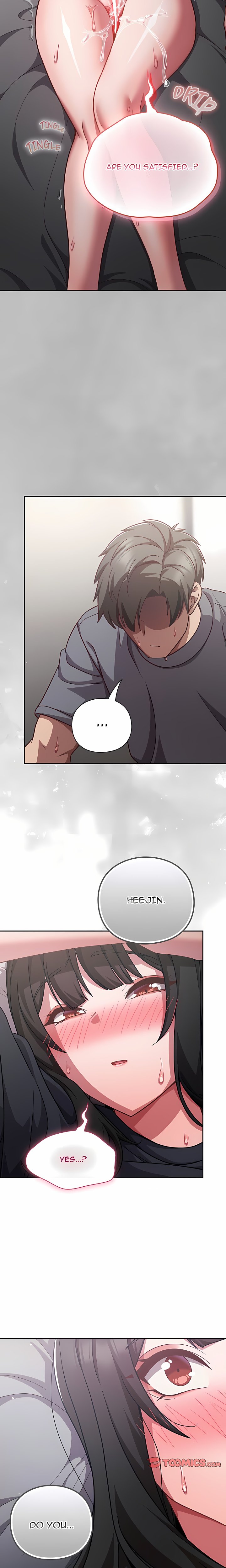 Let’s Play Hooky chapter 69 page 23