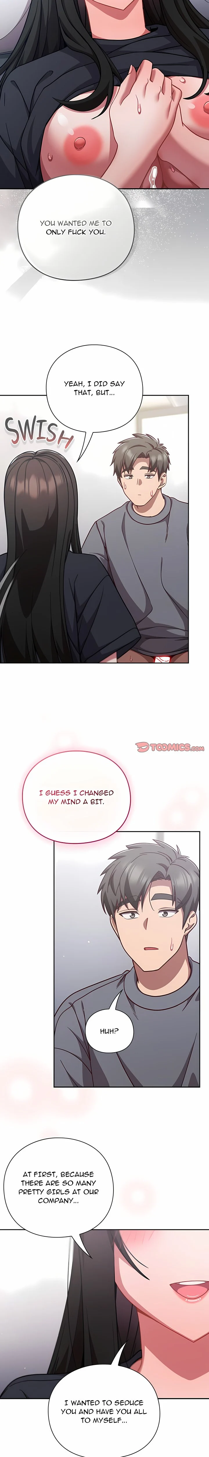 Let’s Play Hooky chapter 70 page 2
