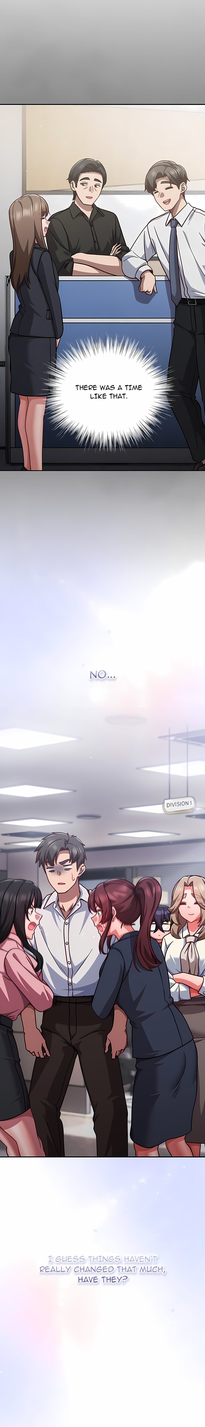 Let’s Play Hooky chapter 70 page 7