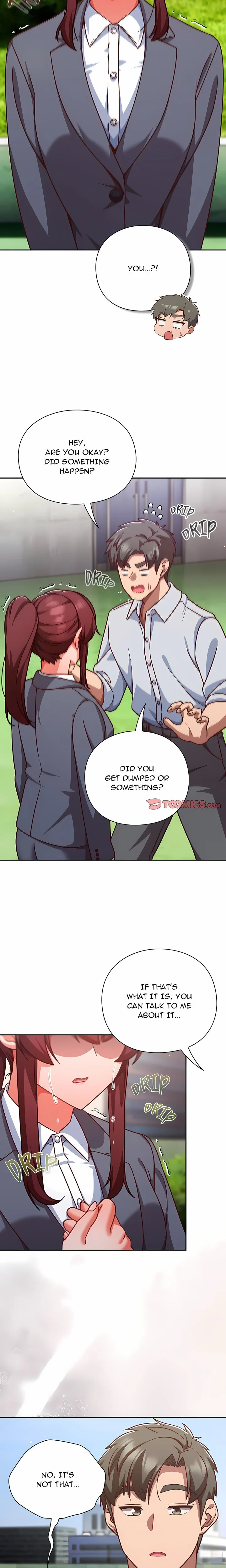 Let’s Play Hooky chapter 71 page 2
