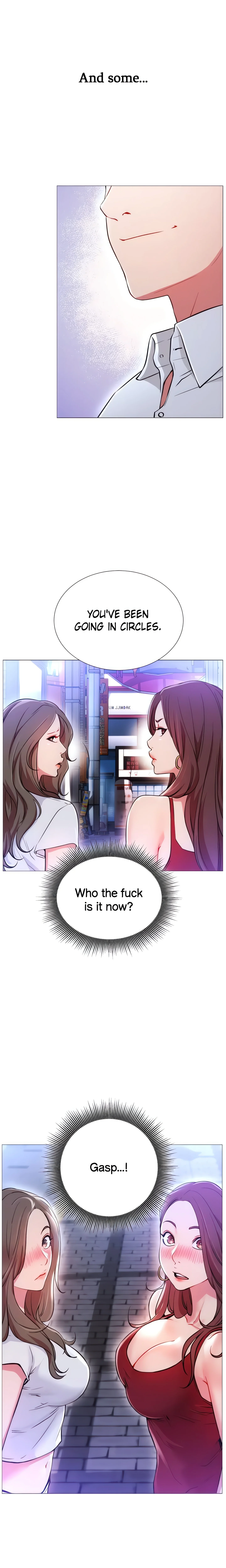 Let’s Stream Together! (Official) chapter 1 page 5