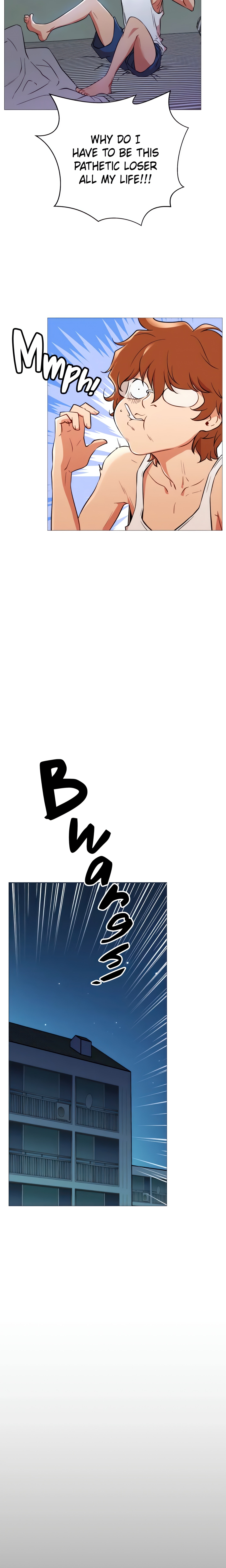 Let’s Stream Together! (Official) chapter 1 page 30