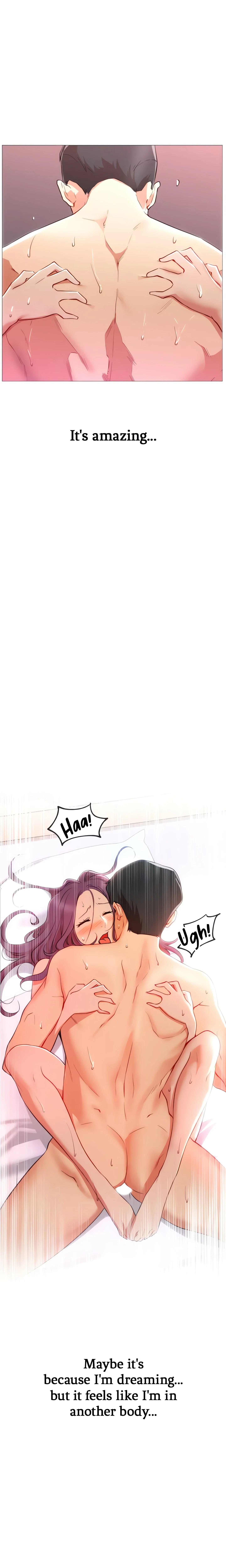 Let’s Stream Together! (Official) chapter 1 page 38