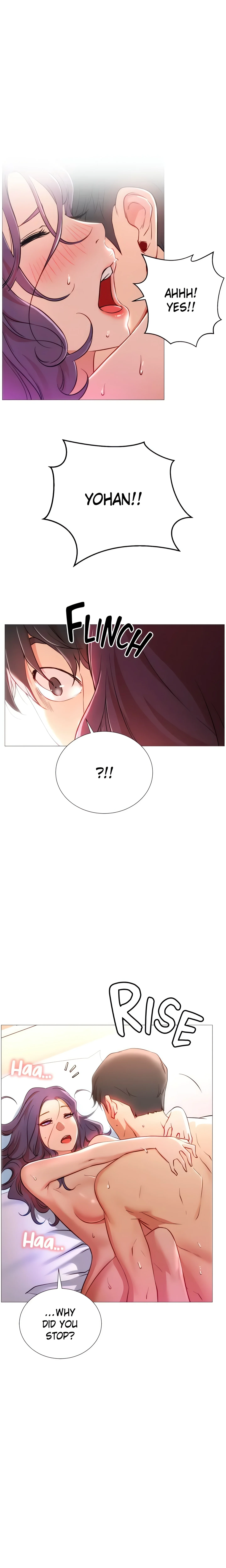 Let’s Stream Together! (Official) chapter 1 page 39