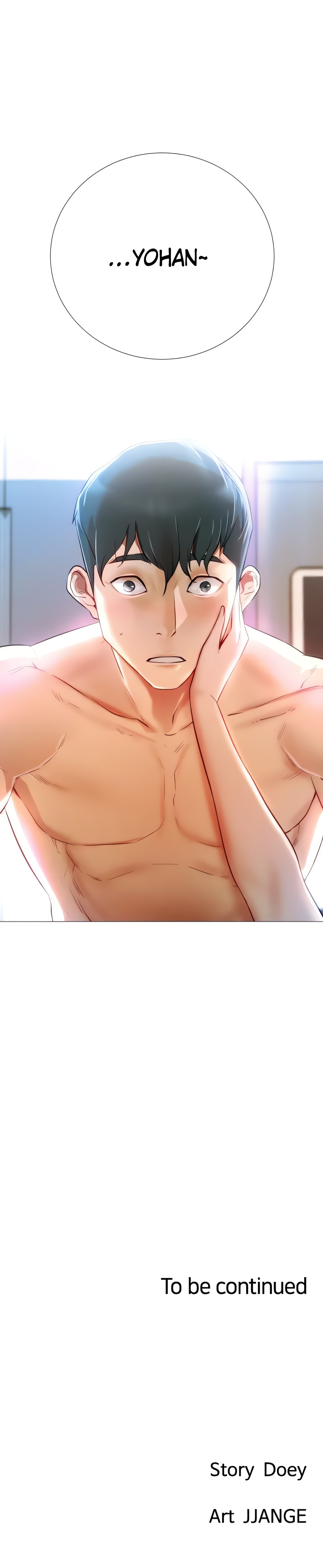 Let’s Stream Together! (Official) chapter 1 page 41