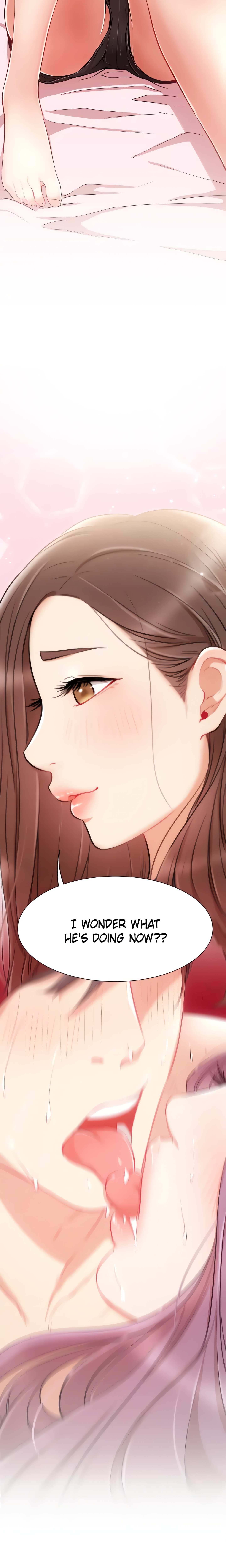 Let’s Stream Together! (Official) chapter 10 page 2