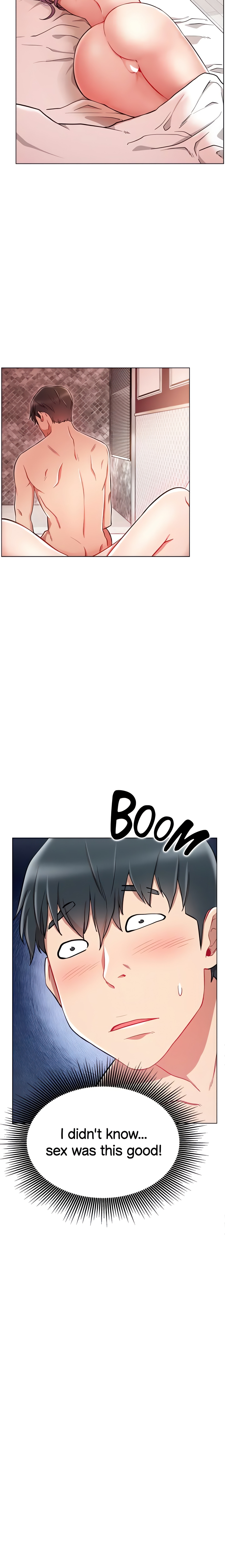 Let’s Stream Together! (Official) chapter 10 page 4