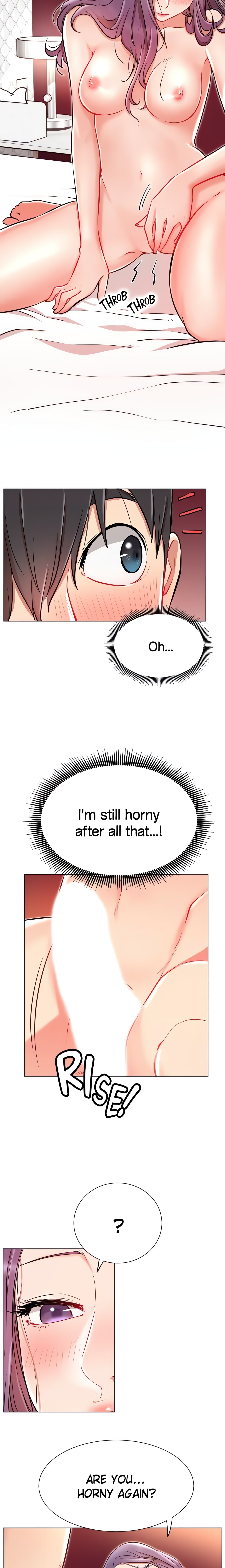 Let’s Stream Together! (Official) chapter 10 page 7