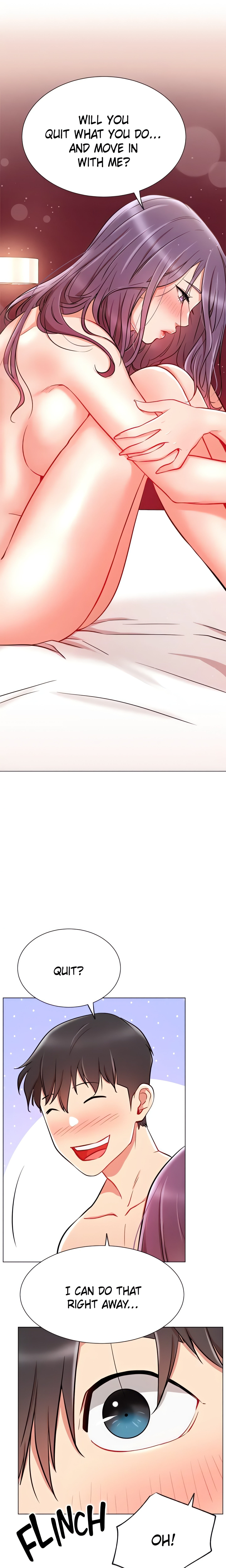 Let’s Stream Together! (Official) chapter 10 page 9