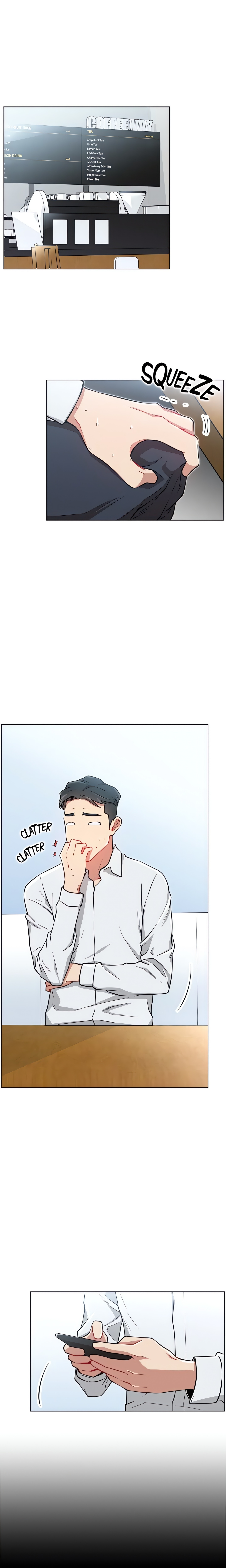Let’s Stream Together! (Official) chapter 10 page 18