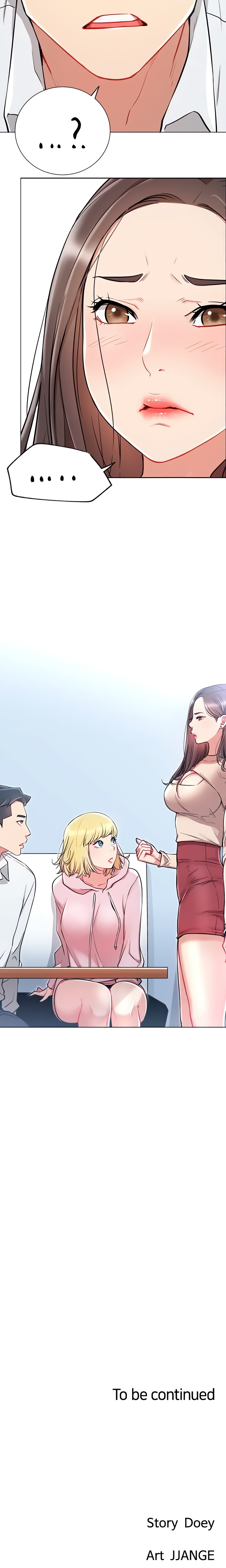 Let’s Stream Together! (Official) chapter 10 page 24