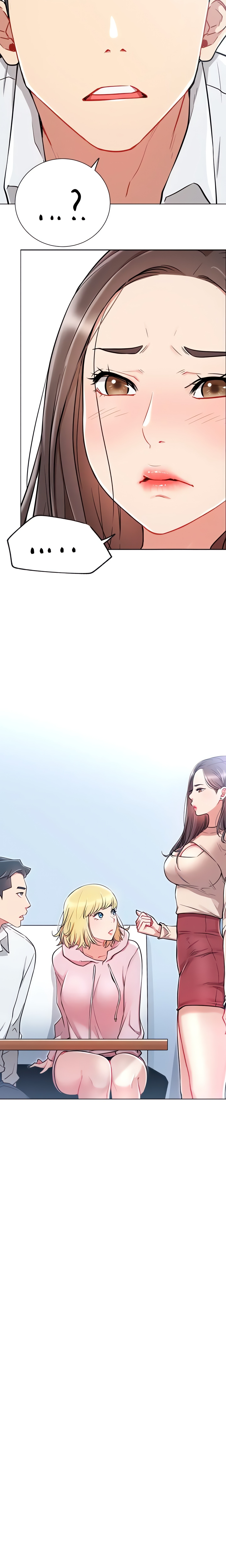 Let’s Stream Together! (Official) chapter 11 page 2