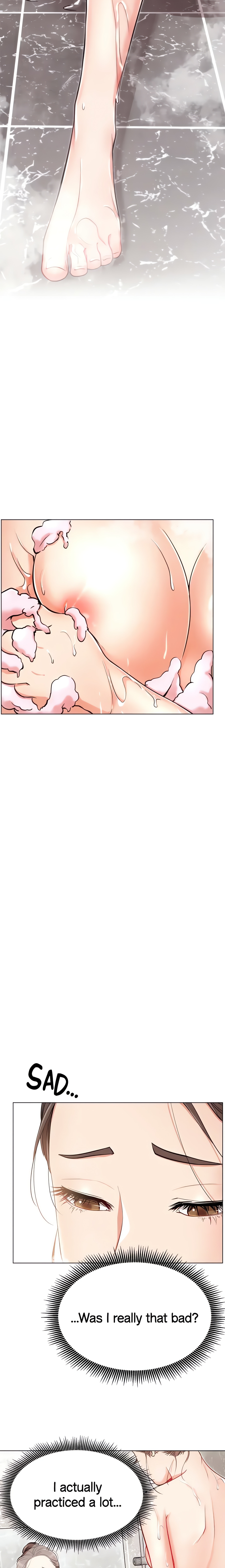 Let’s Stream Together! (Official) chapter 11 page 7