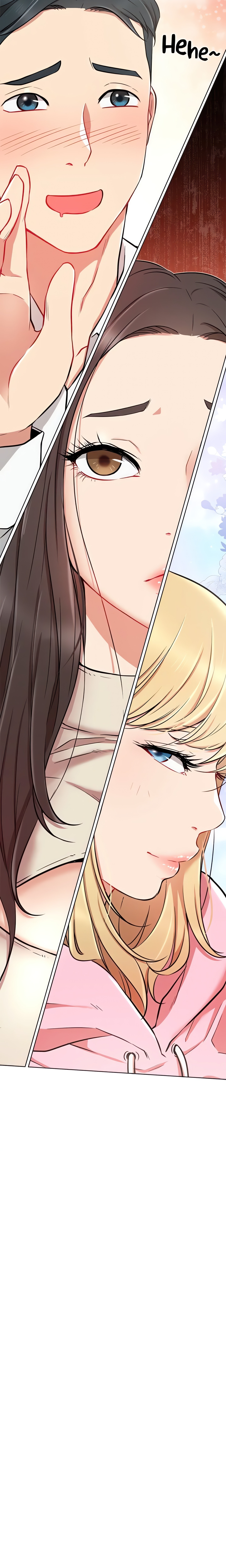 Let’s Stream Together! (Official) chapter 11 page 17