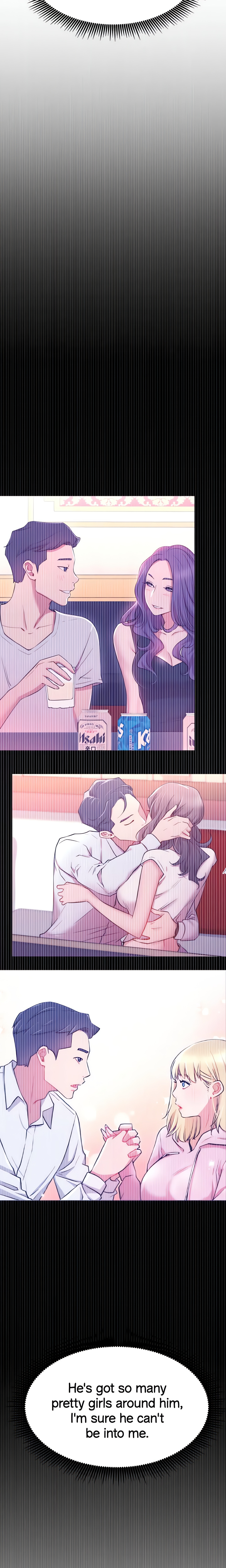 Let’s Stream Together! (Official) chapter 11 page 22