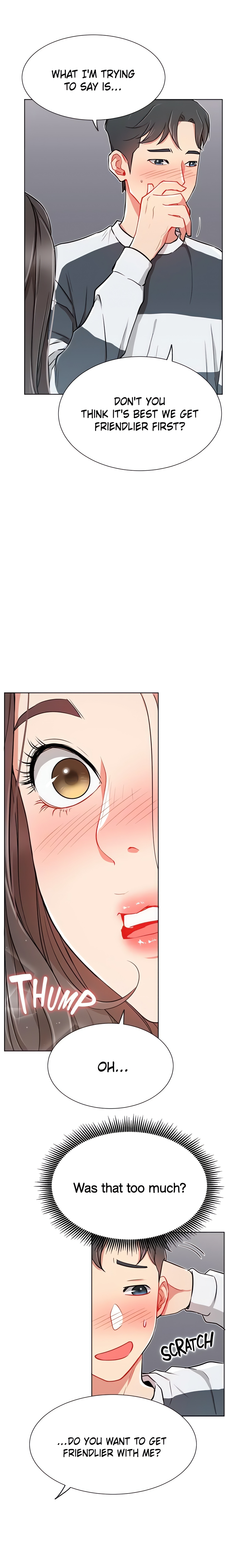 Let’s Stream Together! (Official) chapter 12 page 15