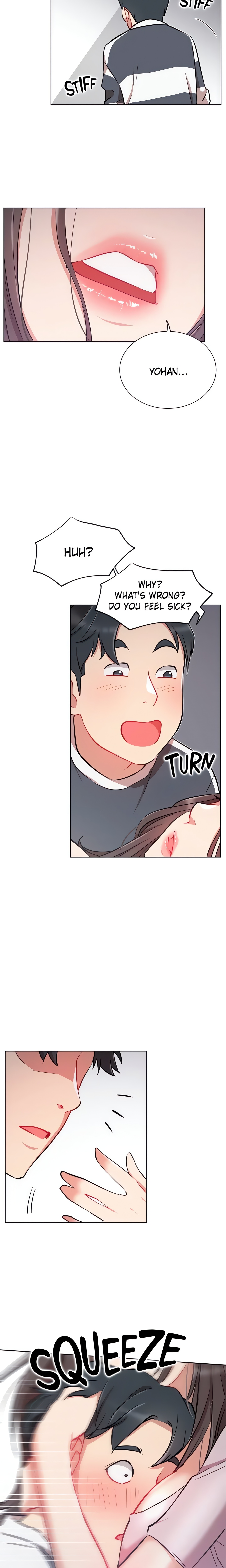 Let’s Stream Together! (Official) chapter 12 page 24