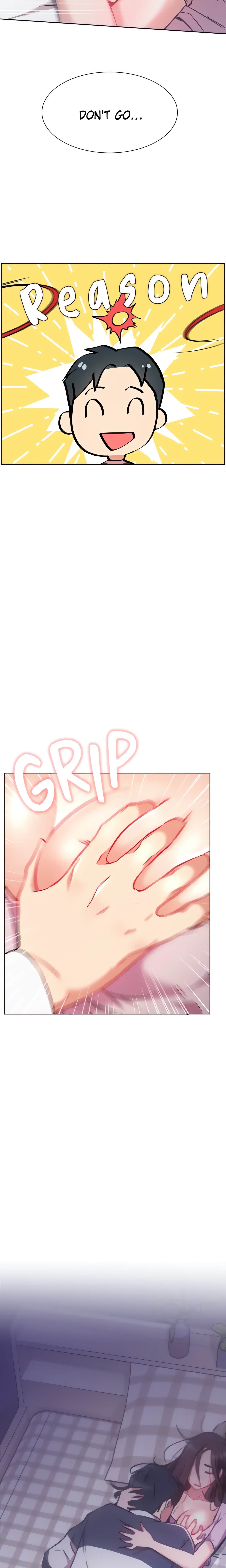 Let’s Stream Together! (Official) chapter 12 page 25