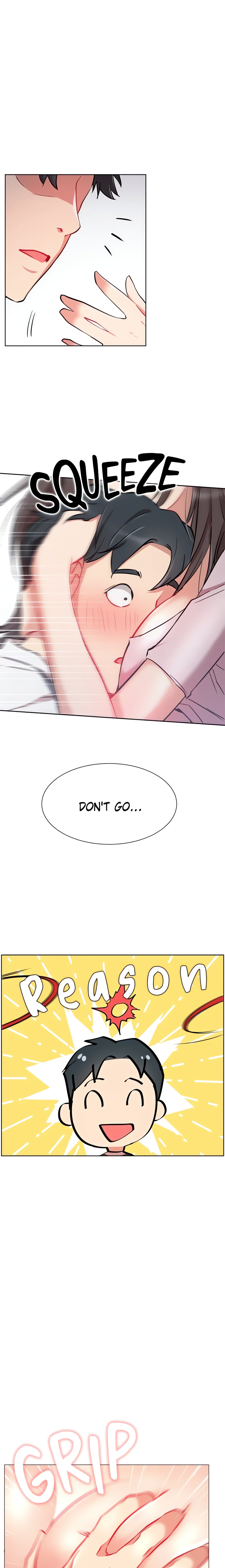 Let’s Stream Together! (Official) chapter 13 page 1