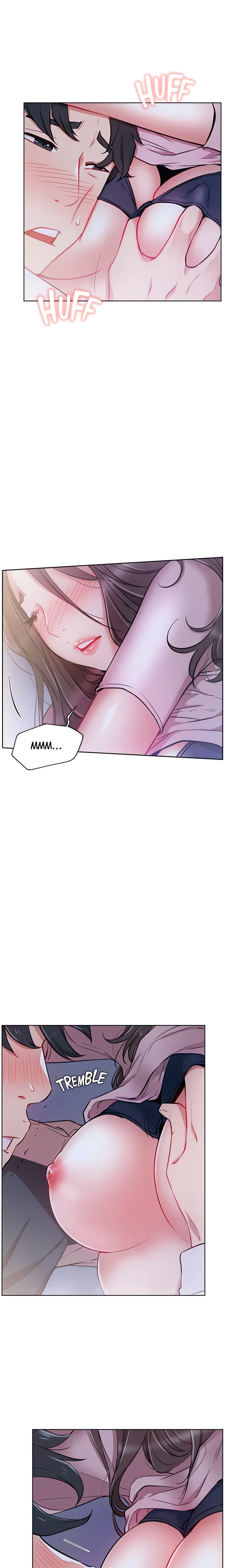 Let’s Stream Together! (Official) chapter 13 page 3