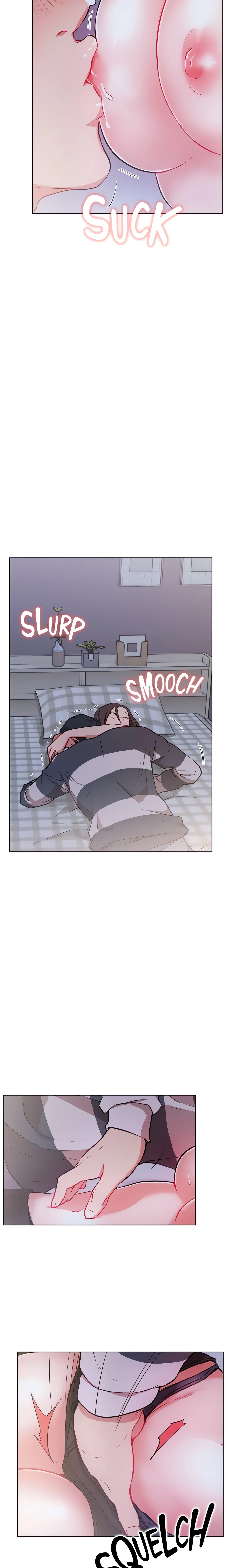 Let’s Stream Together! (Official) chapter 13 page 4
