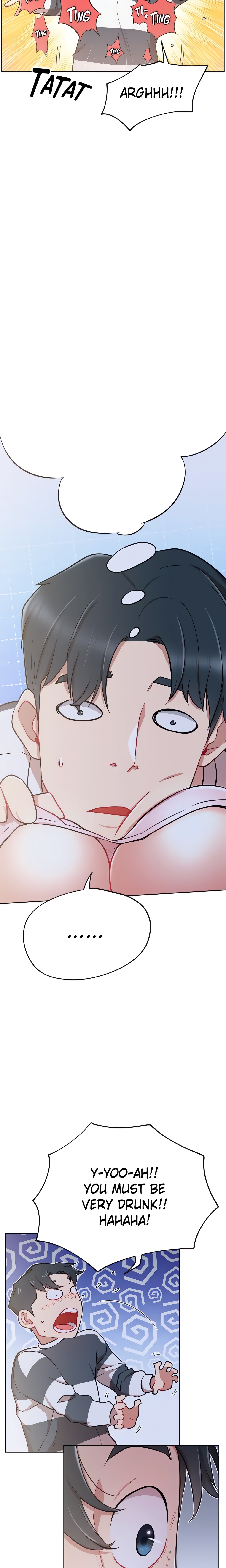 Let’s Stream Together! (Official) chapter 13 page 6
