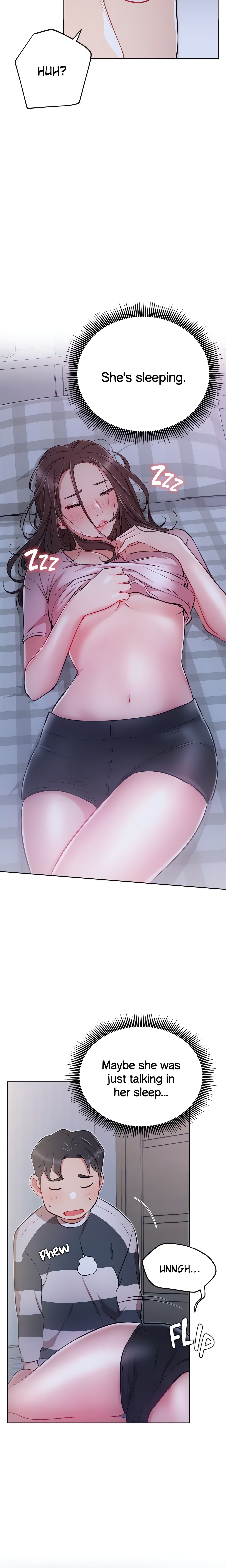 Let’s Stream Together! (Official) chapter 13 page 7