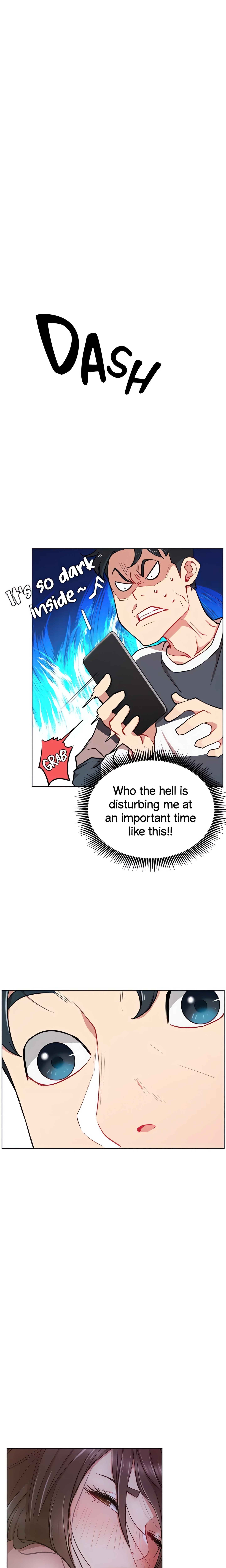 Let’s Stream Together! (Official) chapter 13 page 13