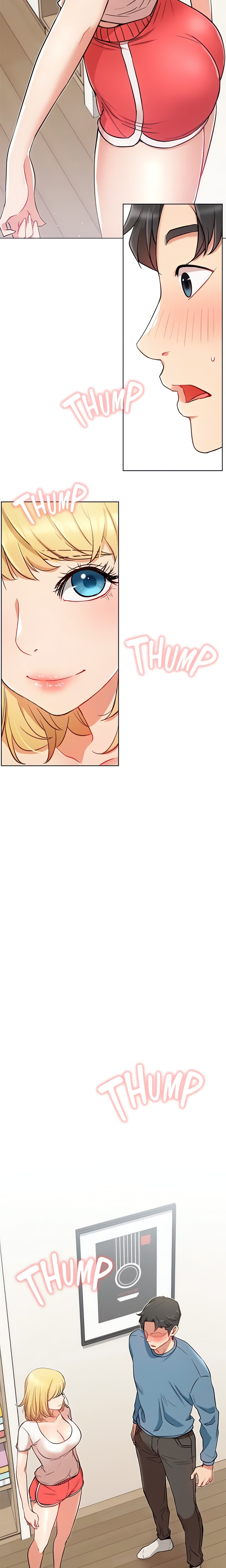 Let’s Stream Together! (Official) chapter 13 page 23