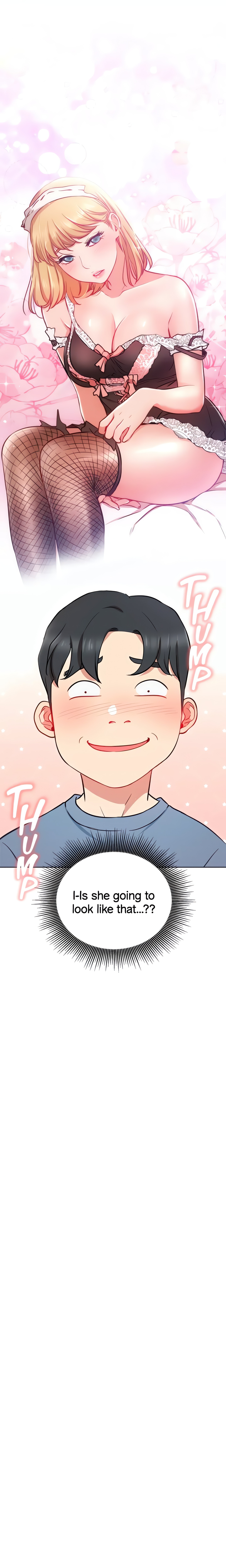 Let’s Stream Together! (Official) chapter 14 page 13
