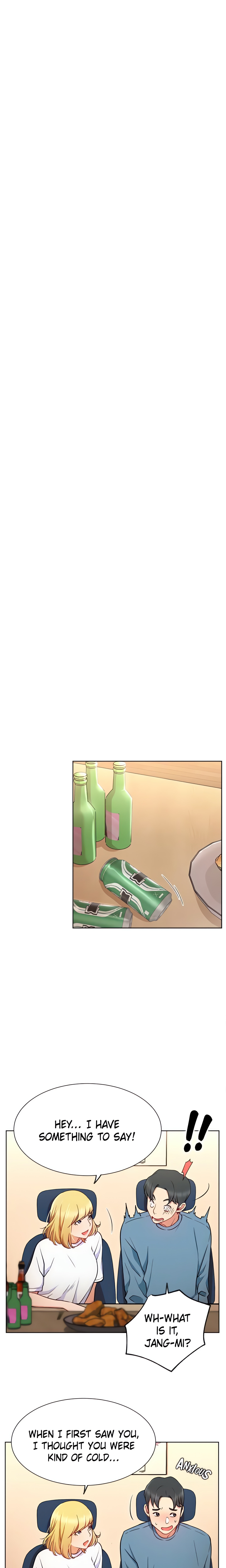 Let’s Stream Together! (Official) chapter 14 page 16