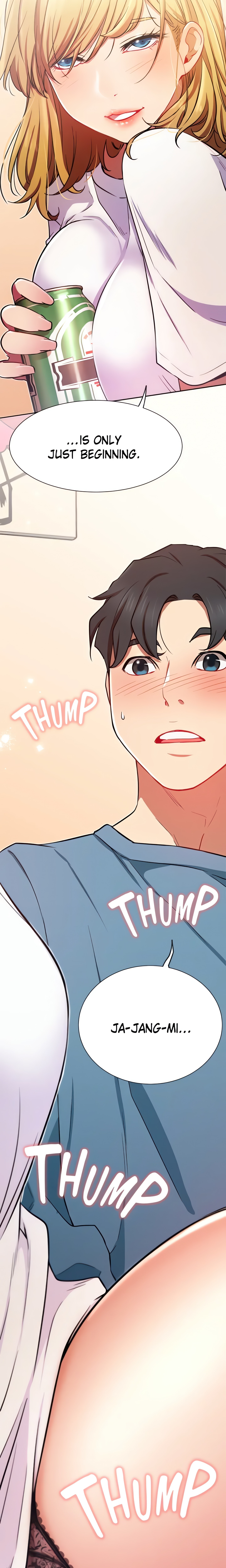 Let’s Stream Together! (Official) chapter 14 page 24