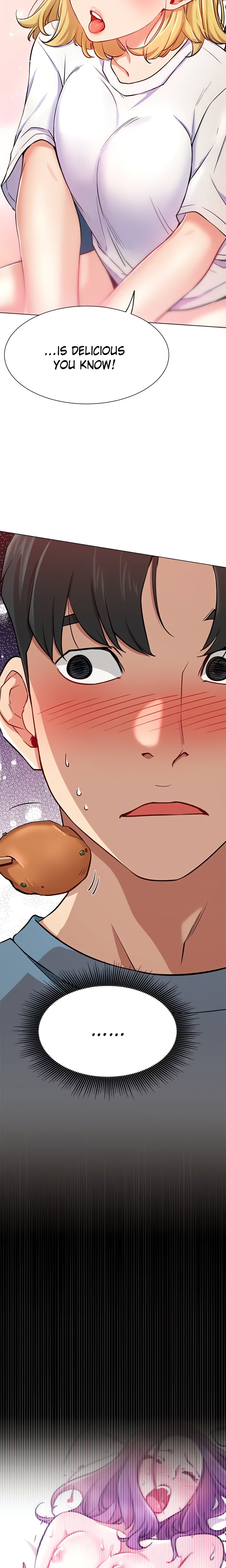 Let’s Stream Together! (Official) chapter 15 page 5