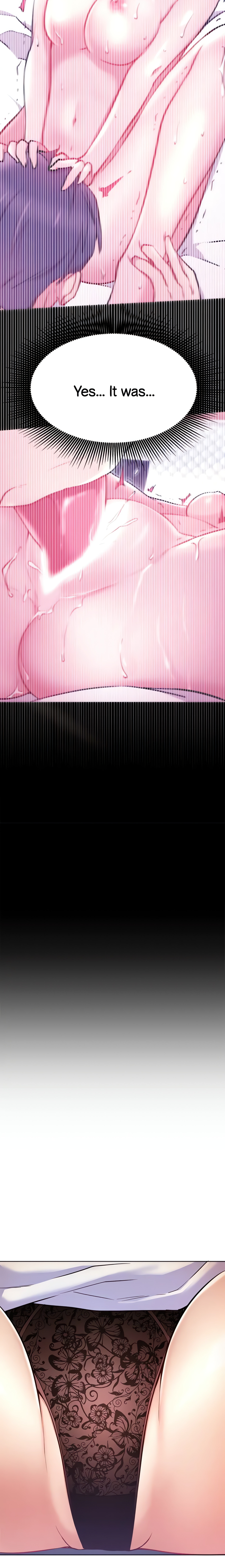 Let’s Stream Together! (Official) chapter 15 page 6