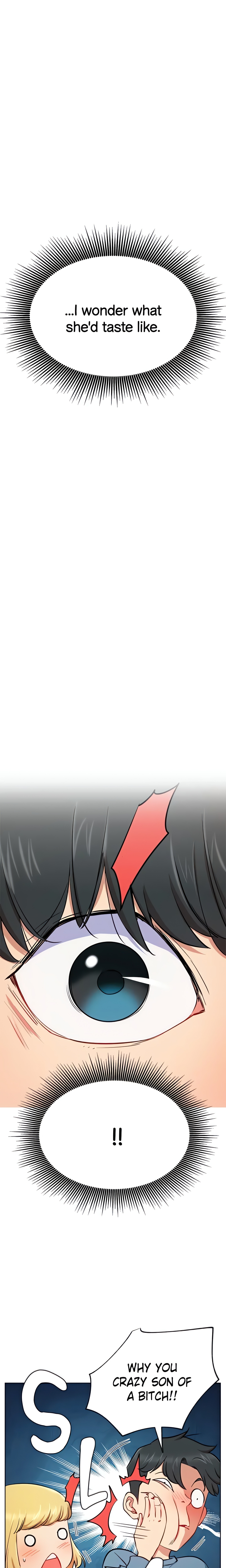 Let’s Stream Together! (Official) chapter 15 page 7