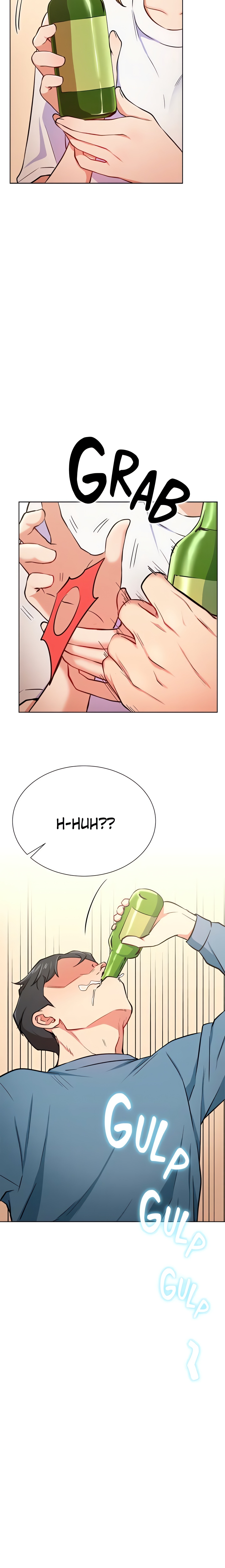 Let’s Stream Together! (Official) chapter 15 page 18