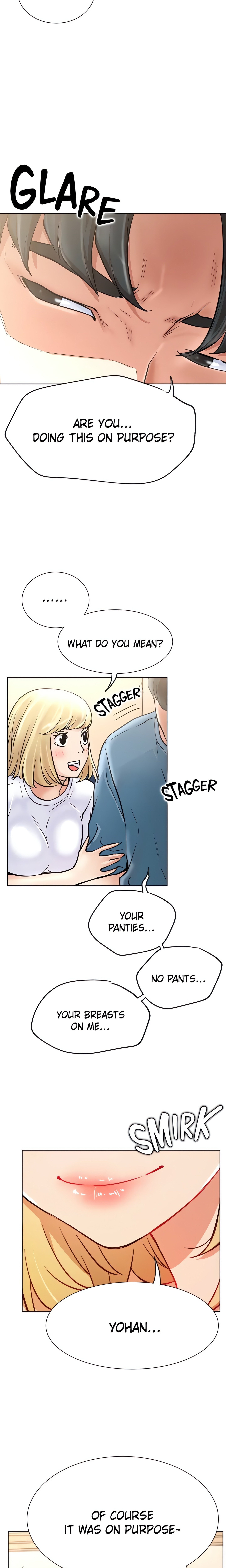 Let’s Stream Together! (Official) chapter 15 page 22