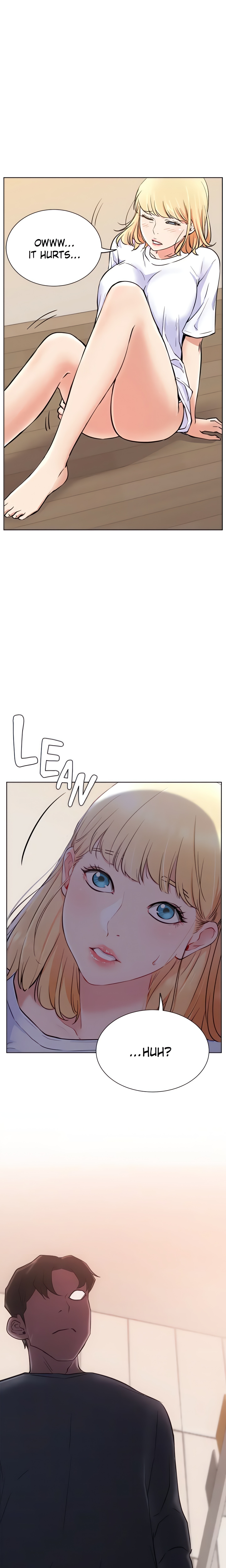 Let’s Stream Together! (Official) chapter 15 page 24