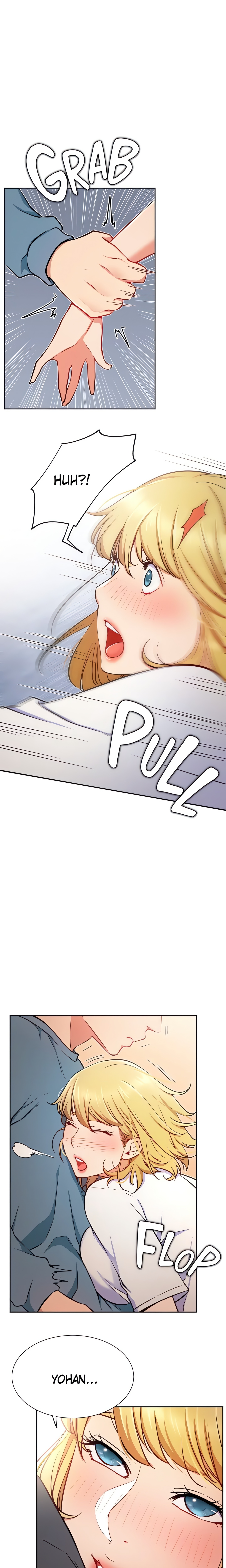 Let’s Stream Together! (Official) chapter 16 page 4