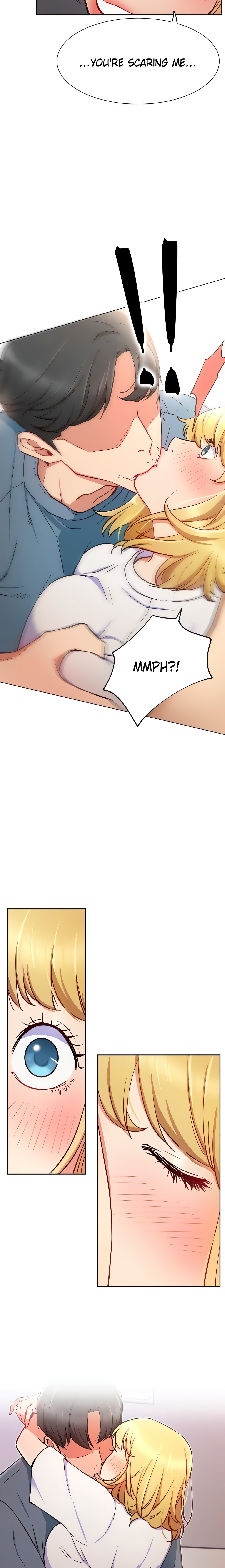 Let’s Stream Together! (Official) chapter 16 page 5